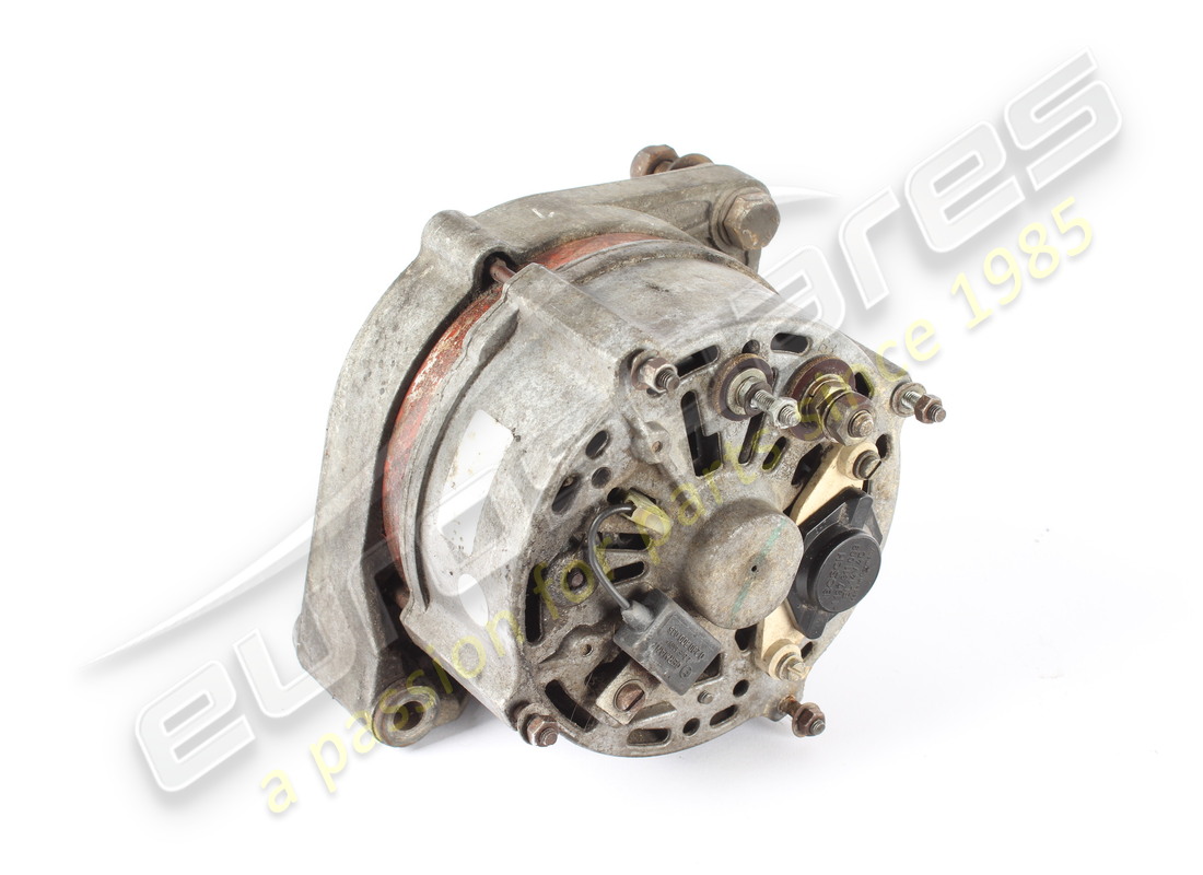 gebraucht ferrari lichtmaschine bosch. teilenummer 121761 (2)