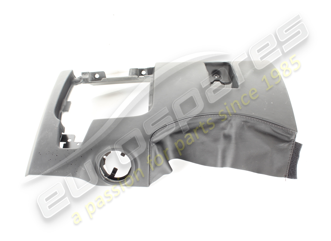 GEBRAUCHT Ferrari FAHRERSEITE UNTERARMATURENTAFEL T . TEILENUMMER 87200600 (1)