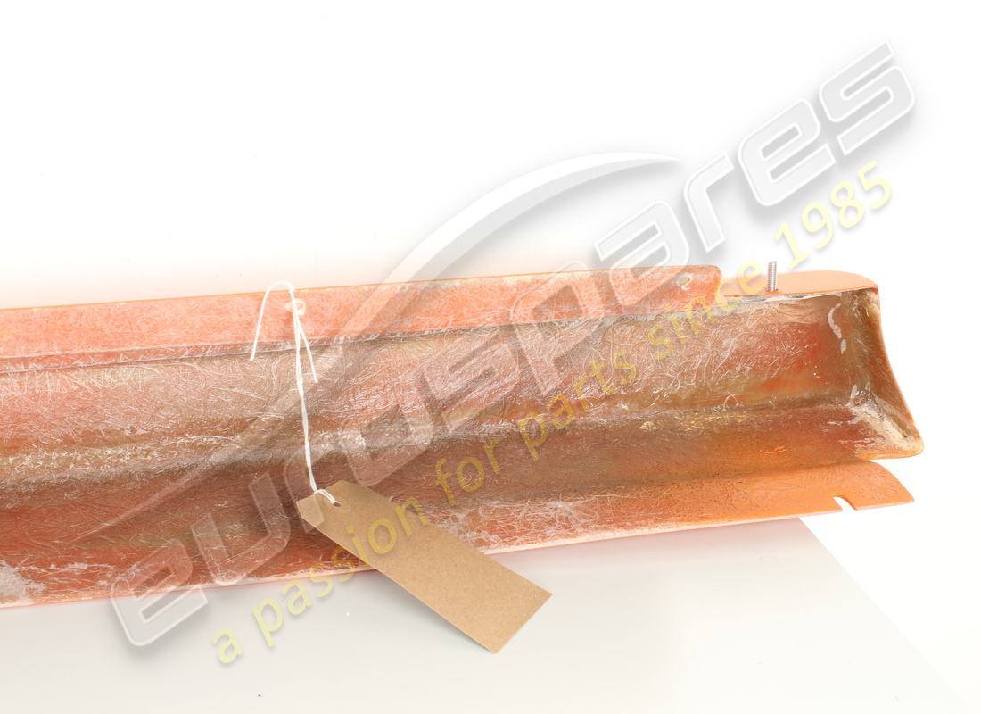 NEUE EUROSPARES TÜRUNTERABDECKUNG LINKS. TEILENUMMER 67361110 (7) neue eurospares türunterabdeckung links. teilenummer 67361110 (7)