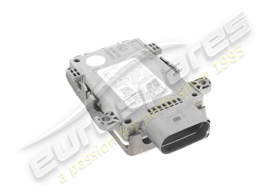gebraucht lamborghini spurwechselassistent. teilenummer 4n0907566am (2)