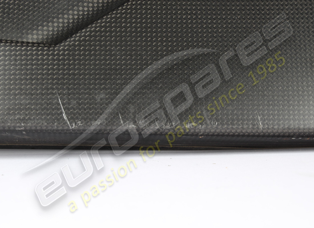 gebraucht ferrari komplette rechte türplatte. teilenummer 83053900 (5)