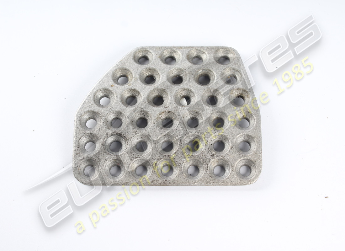 ferrari platte verwendet. teilenummer 240987 (2)
