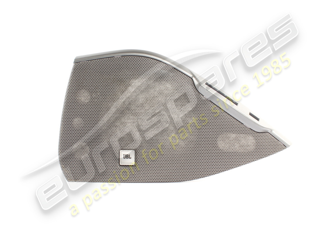 gebraucht ferrari rh woofer-gitter. teilenummer 89357600 (1)