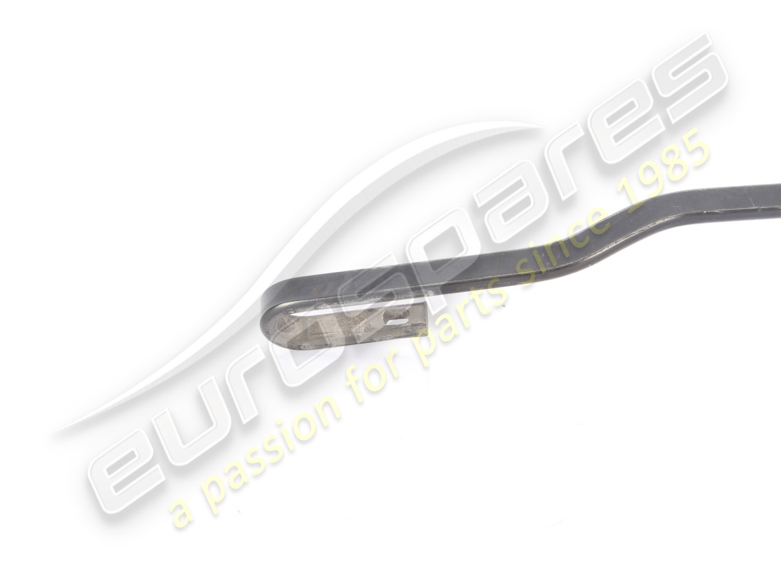gebraucht ferrari windschutzscheibenverkleidung beifahrerseite ar. teilenummer 65849500 (2)