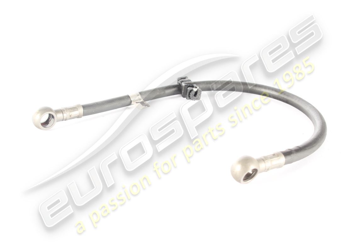 VERWENDET Ferrari ZUFUHRROHR . TEILENUMMER 204435 (1)