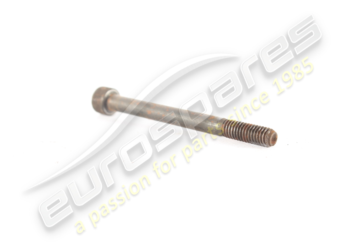 ferrari schraube verwendet. teilenummer 204385 (2)