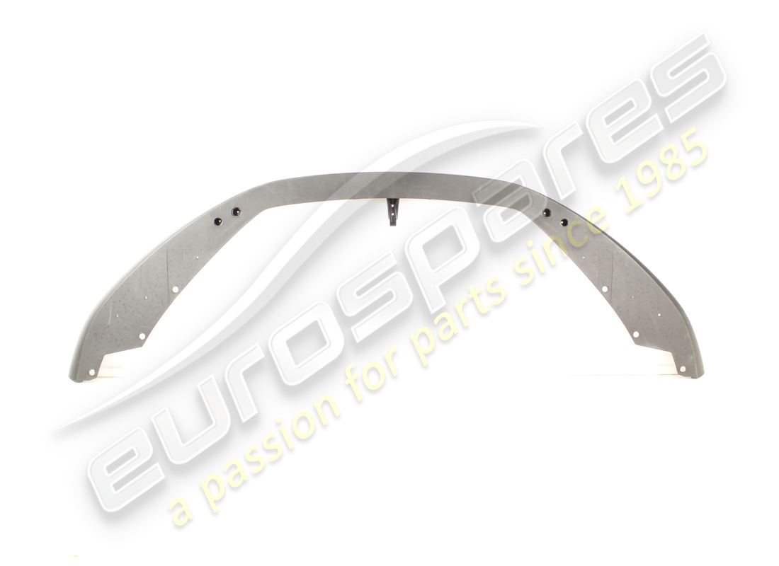 used ferrari spoiler anteriore complete. part number 914414 (2)