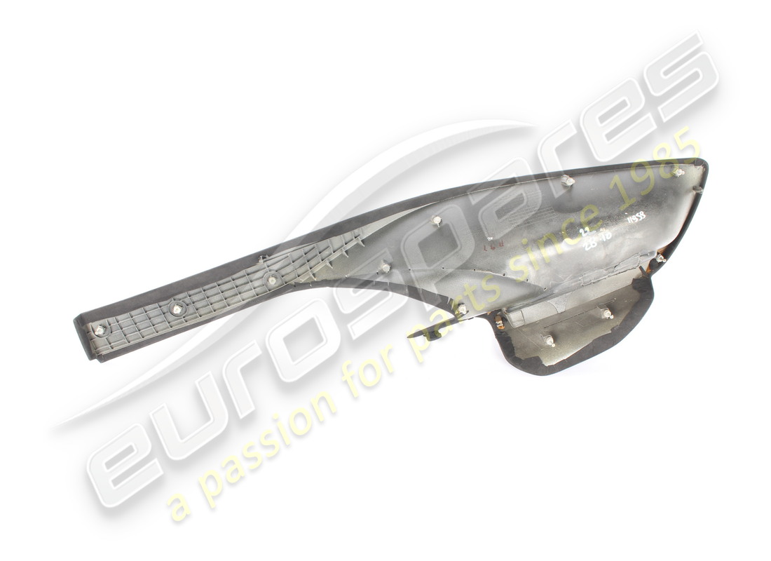 gebraucht ferrari medaglione sx sellato komplett. teilenummer 784977 (2)