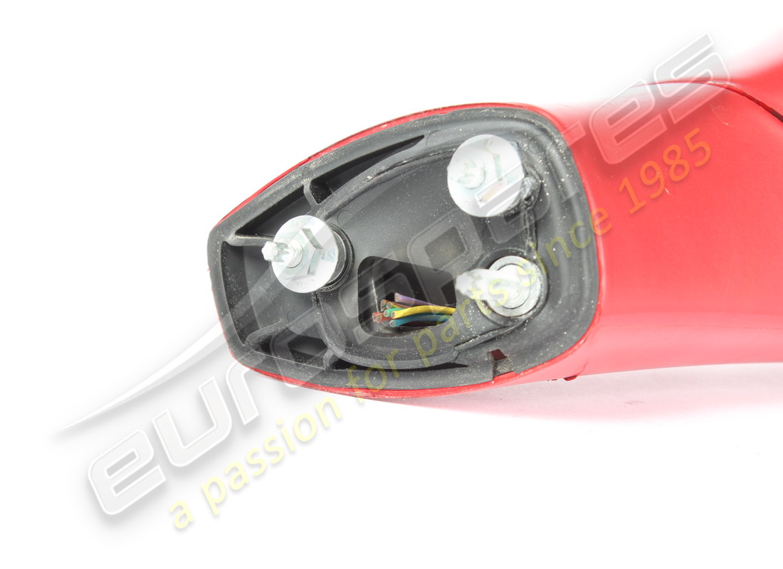 gebraucht ferrari sist.specch.dx basis man.alle. teilenummer 88942510 (2)