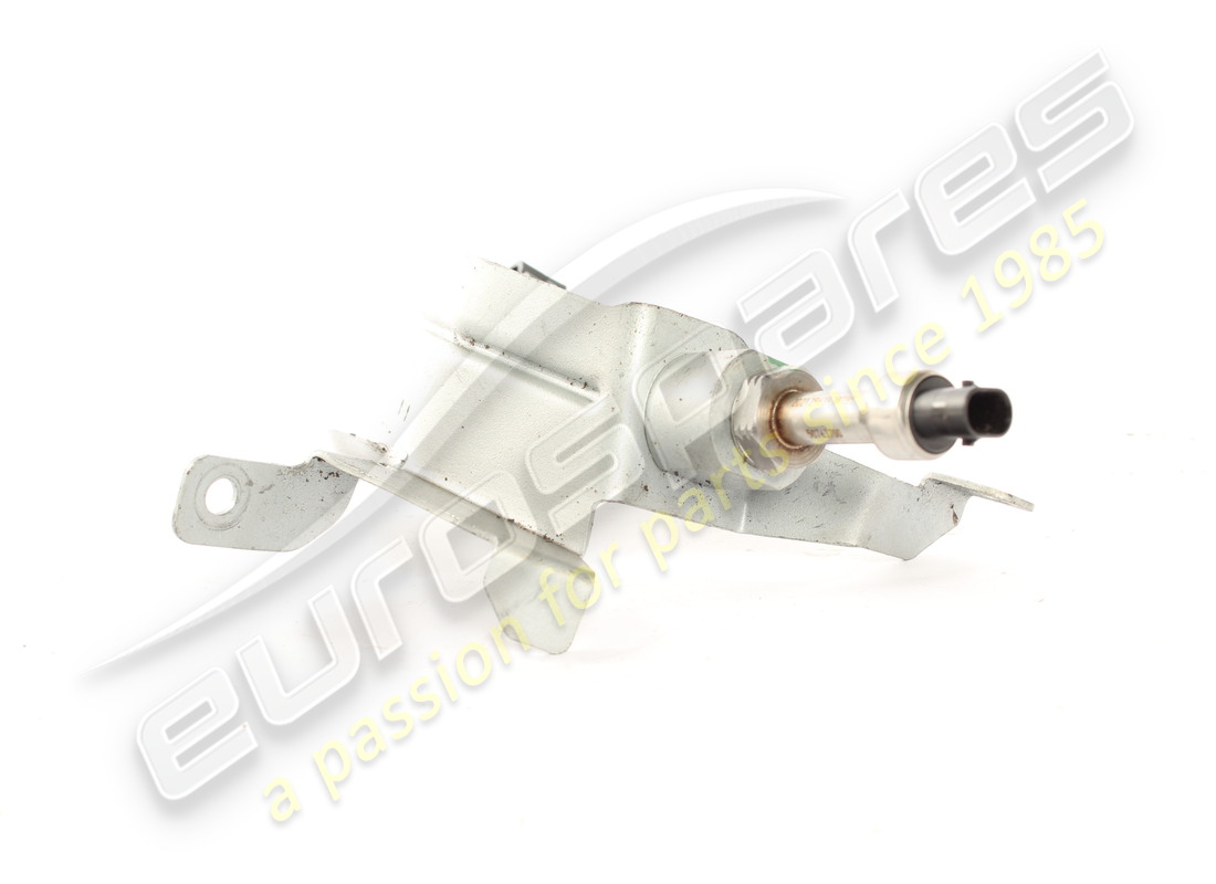 gebraucht ferrari rh hitzeschild komplett mit s. teilenummer 876177 (2)
