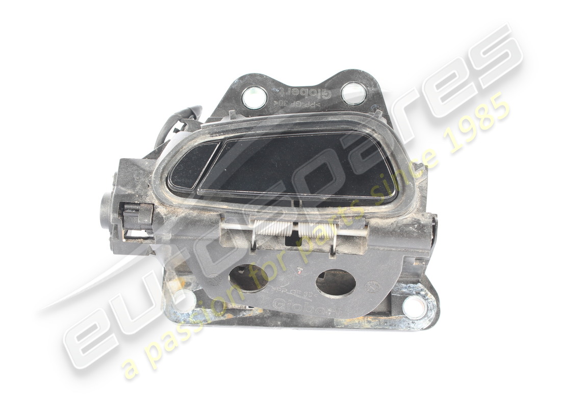 GEBRAUCHT Ferrari MODULO MANIGLIA SX GDX . TEILENUMMER 820614 (1)