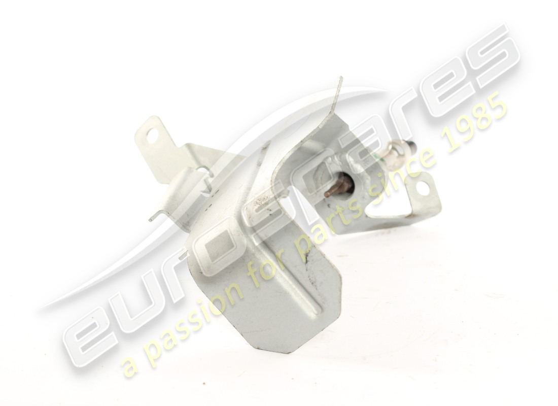 gebraucht ferrari linker hitzeschild komplett mit s. teilenummer 876175 (3)