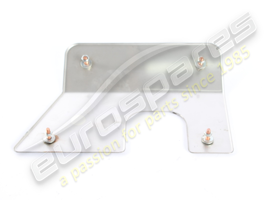 ferrari schild verwendet. teilenummer 63525400 (2)