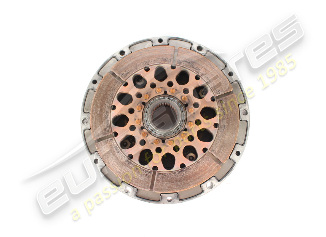 GEBRAUCHTE Ferrari KUPPLUNGSBAUGRUPPE . TEILENUMMER 888936 (1)