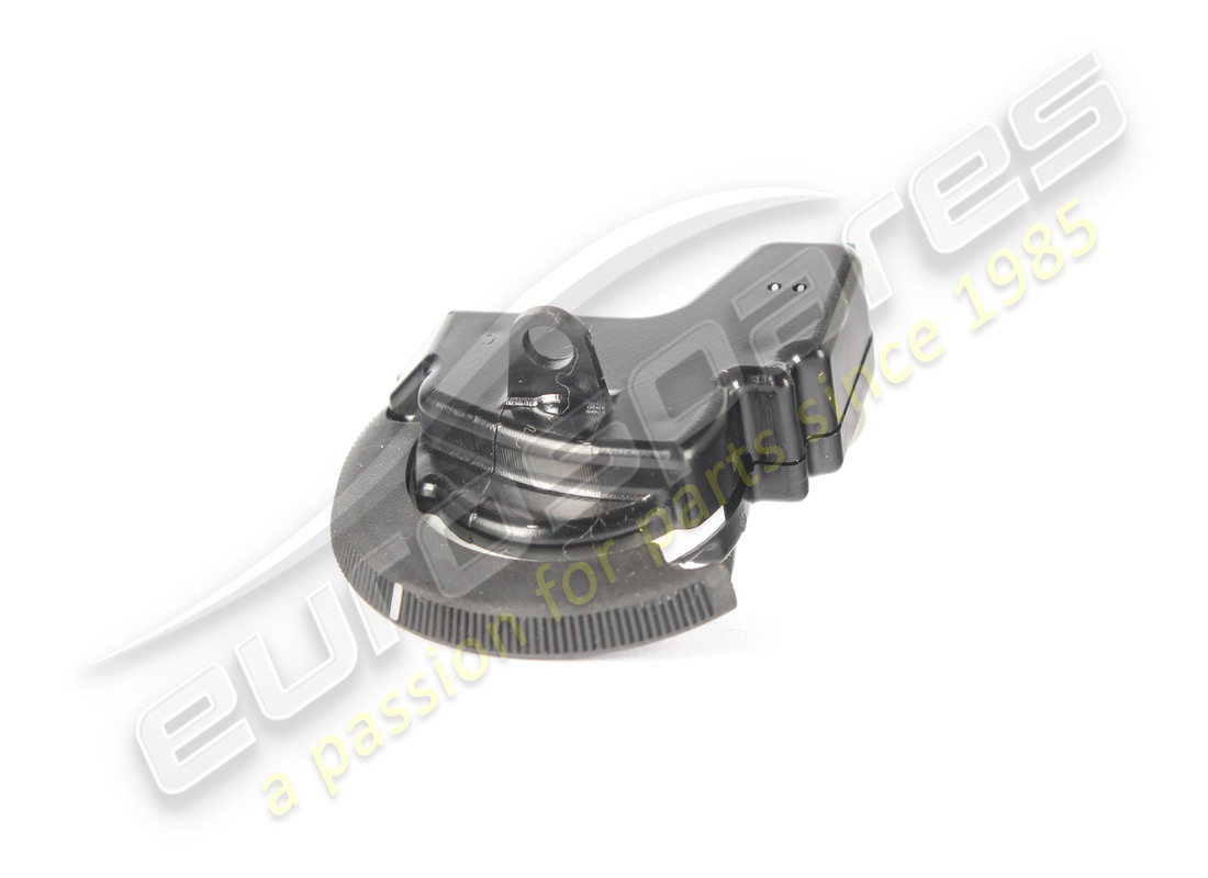 GEBRAUCHT Ferrari RH VENT CONTROL . TEILENUMMER 286444 (1)