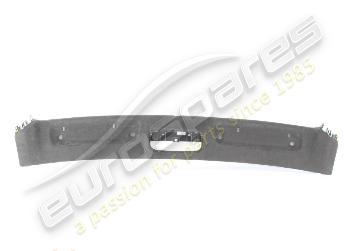 gebrauchte lamborghini verkleidung, dach. teilenummer 4t7867512jjr7 (1)