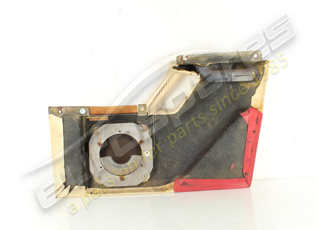 verwendet ferrari rechtes panel. teilenummer 61924900 (5)