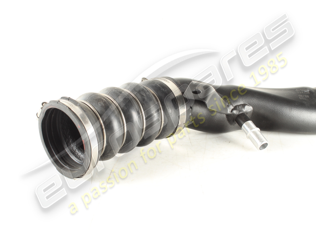 verwendet ferrari linkes rohr vom ladekühler bis. teilenummer 814108 (3)