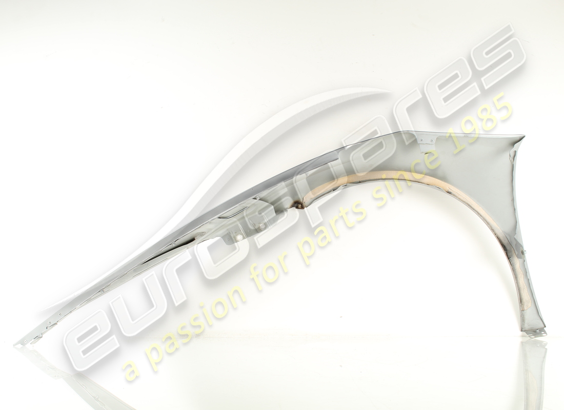 gebrauchter lamborghini rechter vorderer kotflügel. teilenummer 4t0821022d (4)