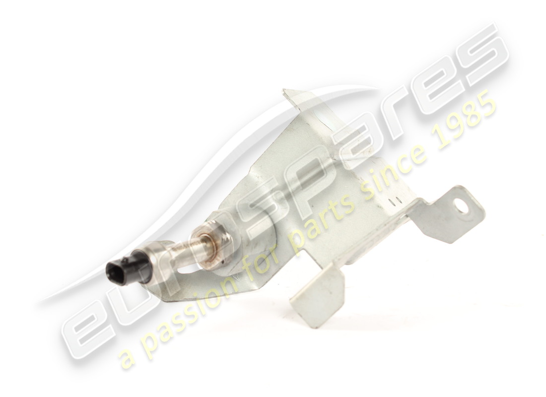 gebraucht ferrari linker hitzeschild komplett mit s. teilenummer 876175 (2)