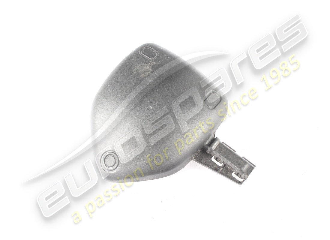GEBRAUCHT Maserati RH SHOCK ABS. OBERER BECHER. TEILENUMMER 670007598 (1)