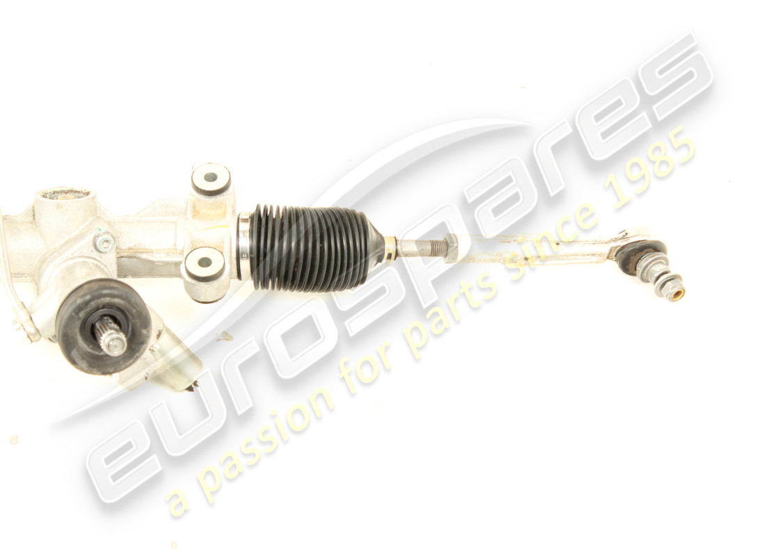 beschädigt ferrari lenkzahnstange rhd teilenummer 301996 (4)