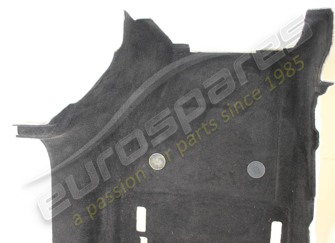 gebrauchtes ferrari bodenmatten-kit. teilenummer 946011 (3)