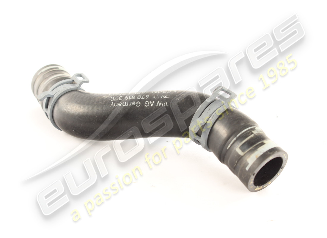 VERWENDET Lamborghini HEIZSCHLAUCH. TEILENUMMER 470819370 (1)