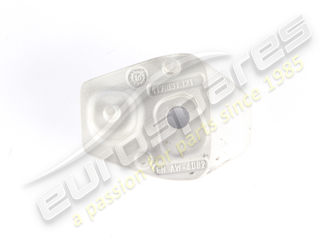 gebraucht lamborghini verstärkung türgriff. teilenummer 4t7831121 (2)