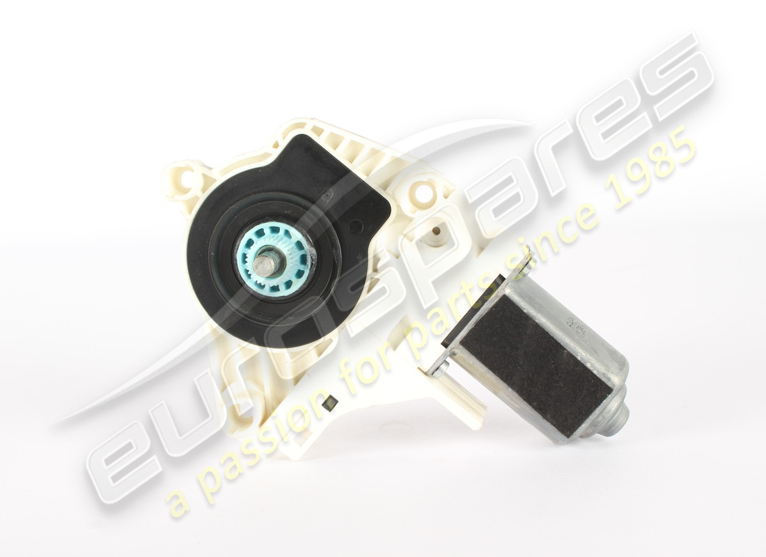 gebraucht lamborghini rechter motor, fenster. teilenummer 8k0959801b (2)