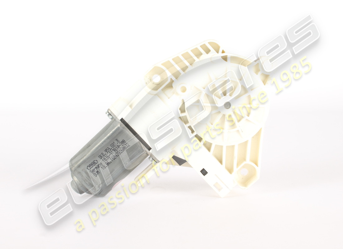 GEBRAUCHT Lamborghini RECHTER MOTOR, FENSTER. TEILENUMMER 8K0959801B (1)