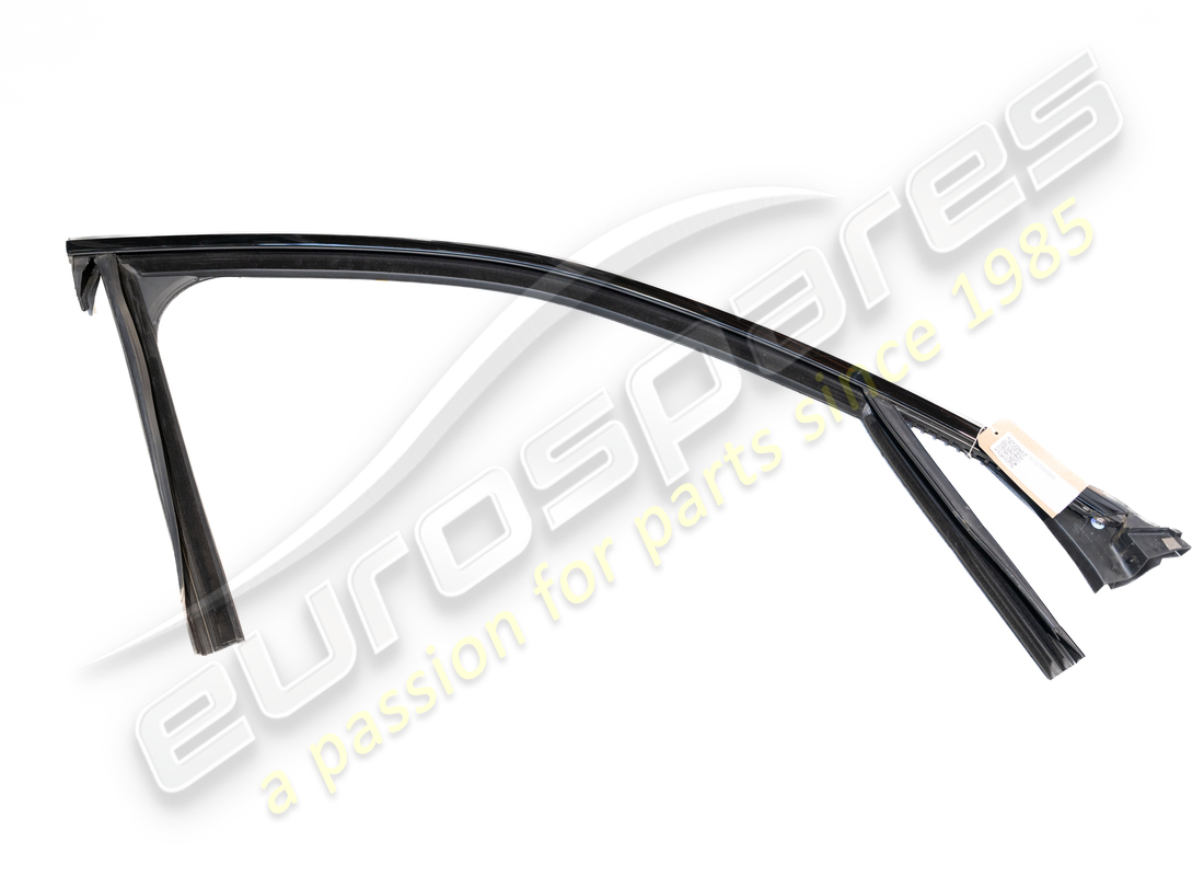 GEBRAUCHTE Maserati RECHTE VORDERE DICHTUNG. TEILENUMMER 670295995 (1)