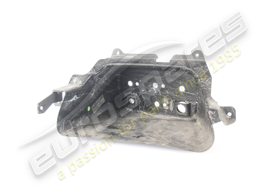 gebrauchtes ferrari komplettes schaltfeld. teilenummer 83264500 (2)
