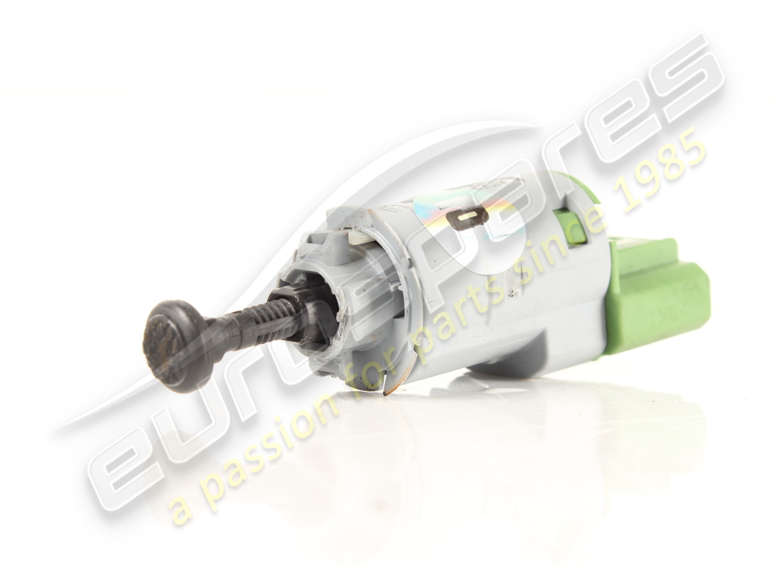 gebrauchter maserati drucktasterschalter. teilenummer 670001724 (2)