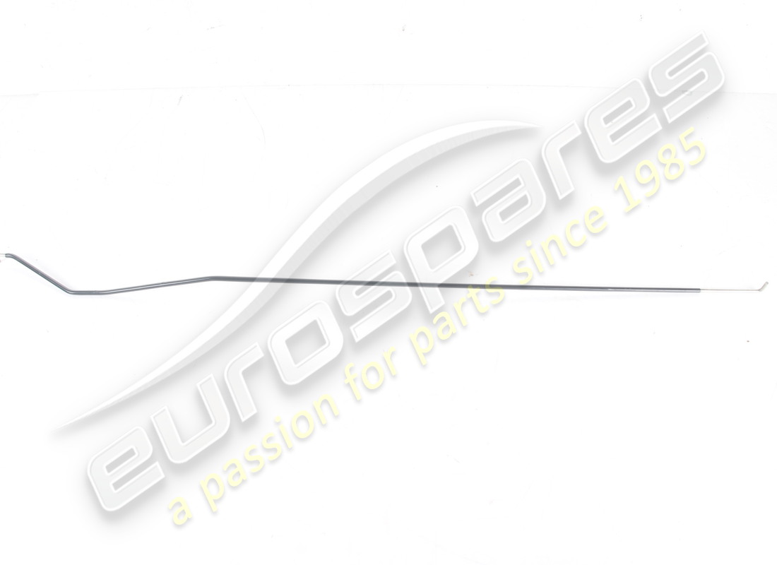 VERWENDET Maserati SPURSTANGE . TEILENUMMER 374500715 (1)