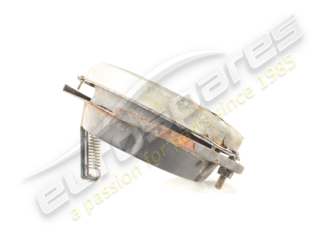 GEBRAUCHTES Ferrari RECHTES FERNSCHEINWERFERGEHÄUSE. TEILENUMMER 40197907 (1)