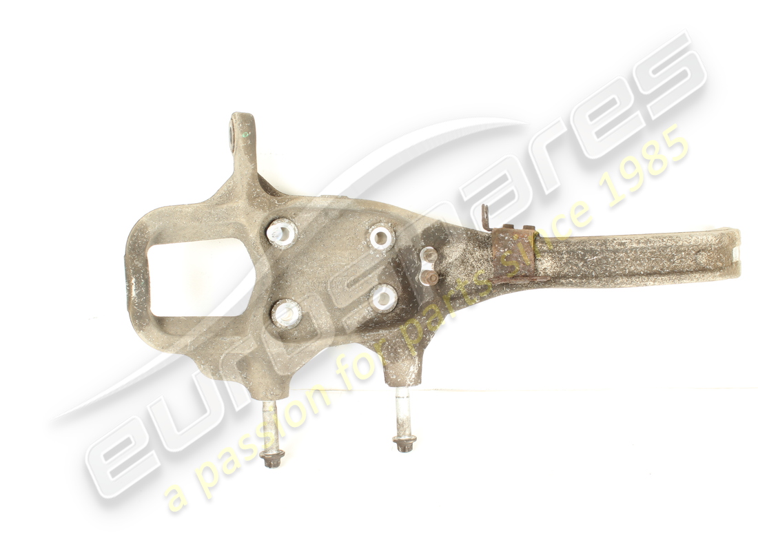 GEBRAUCHT Maserati KOMPLETTE LINKE VORDERE STANGE. TEILENUMMER 670004761 (1)