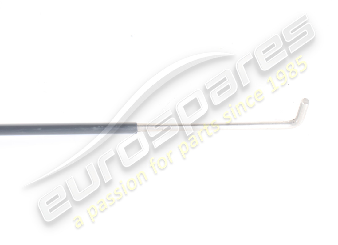 VERWENDET MASERATI SPURSTANGE. TEILENUMMER 374500715 (3) verwendet maserati spurstange. teilenummer 374500715 (3)