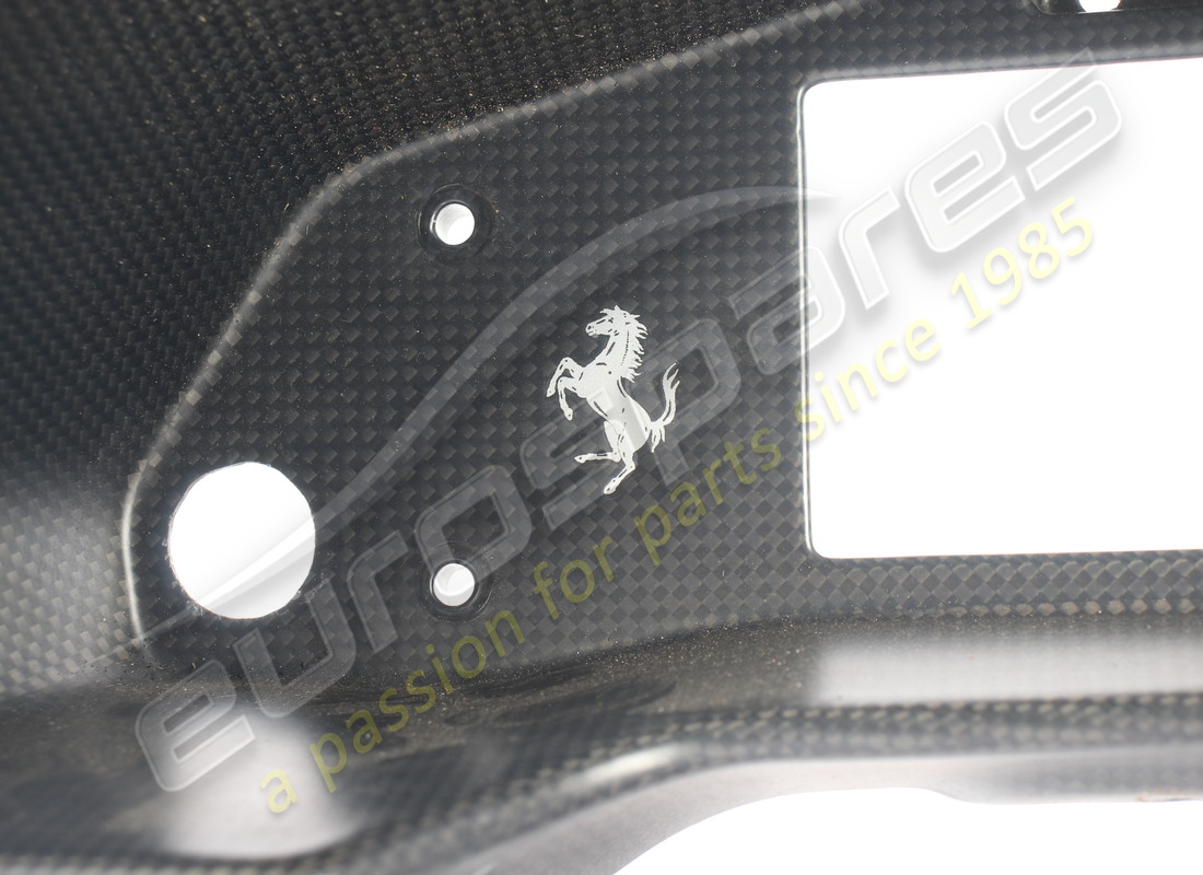 gebrauchte ferrari instrumententafel. teilenummer 83507800 (4)