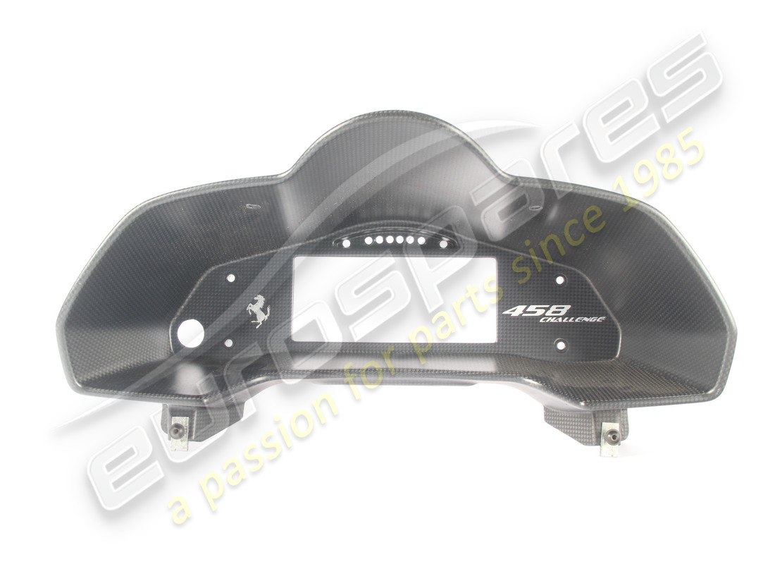 gebrauchte ferrari instrumententafel. teilenummer 83507800 (2)