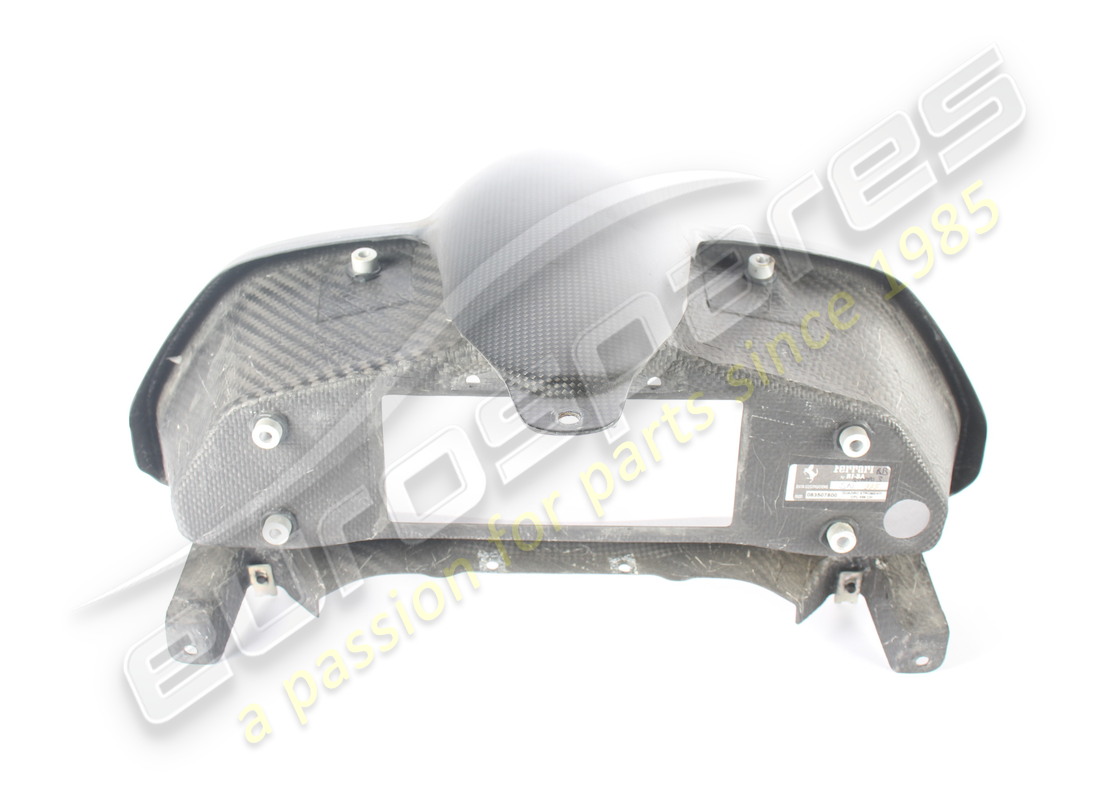 gebrauchte ferrari instrumententafel. teilenummer 83507800 (5)