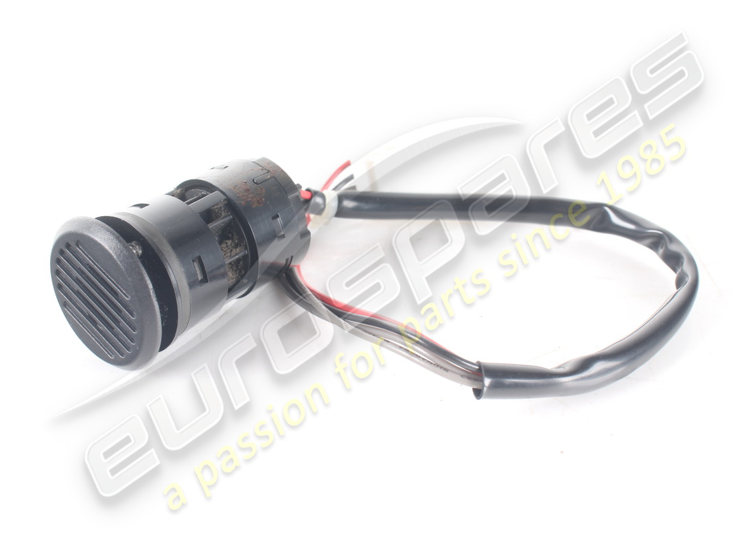 gebrauchter fahrgänger-komponenten-temperatursensor. teilenummer 385500199 (1)