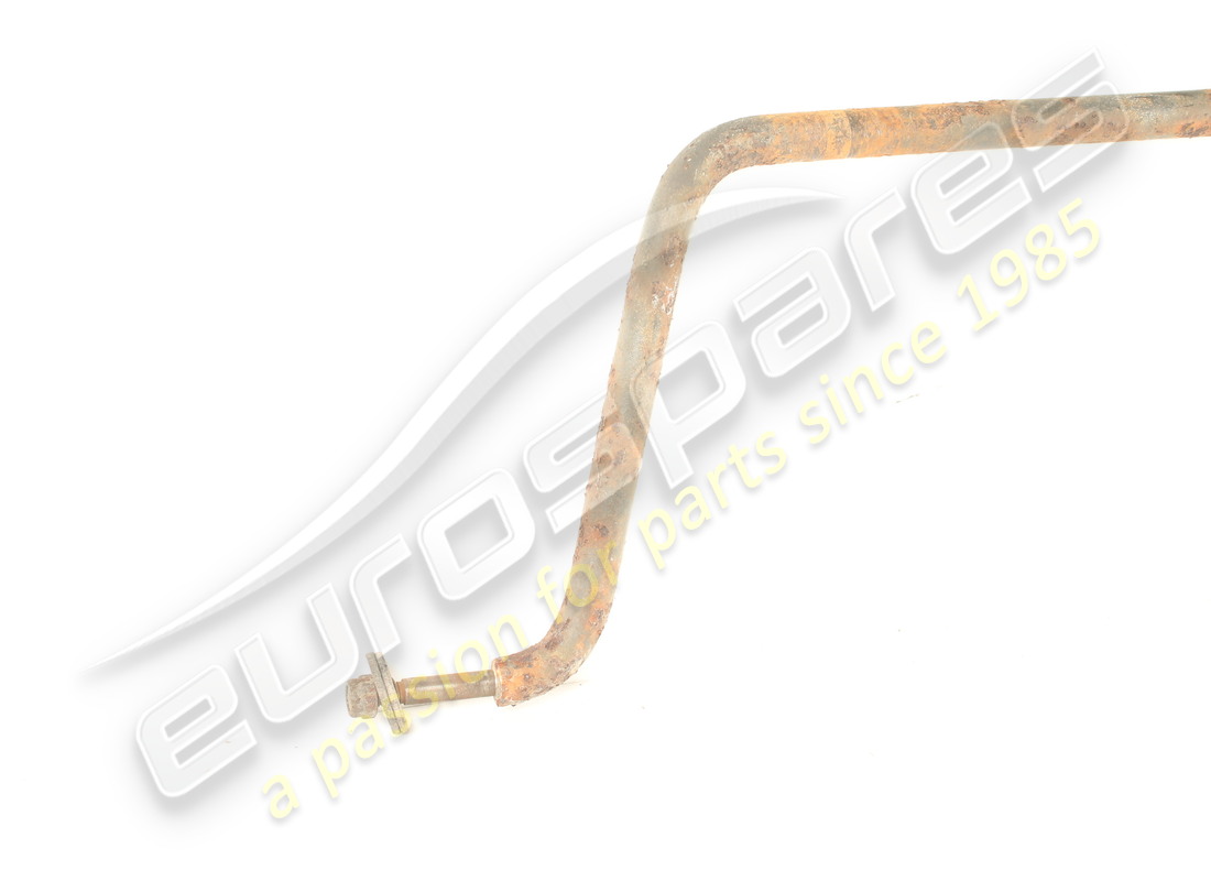 gebraucht ferrari hinterer stabilisator. teilenummer 141212 (2)