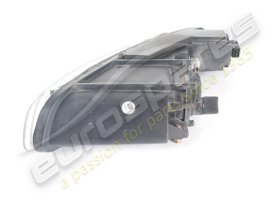 GEBRAUCHTER MASERATI NEBELSCHEINWERFER RECHTS. TEILENUMMER 383100114 (3) gebrauchter maserati nebelscheinwerfer rechts. teilenummer 383100114 (3)