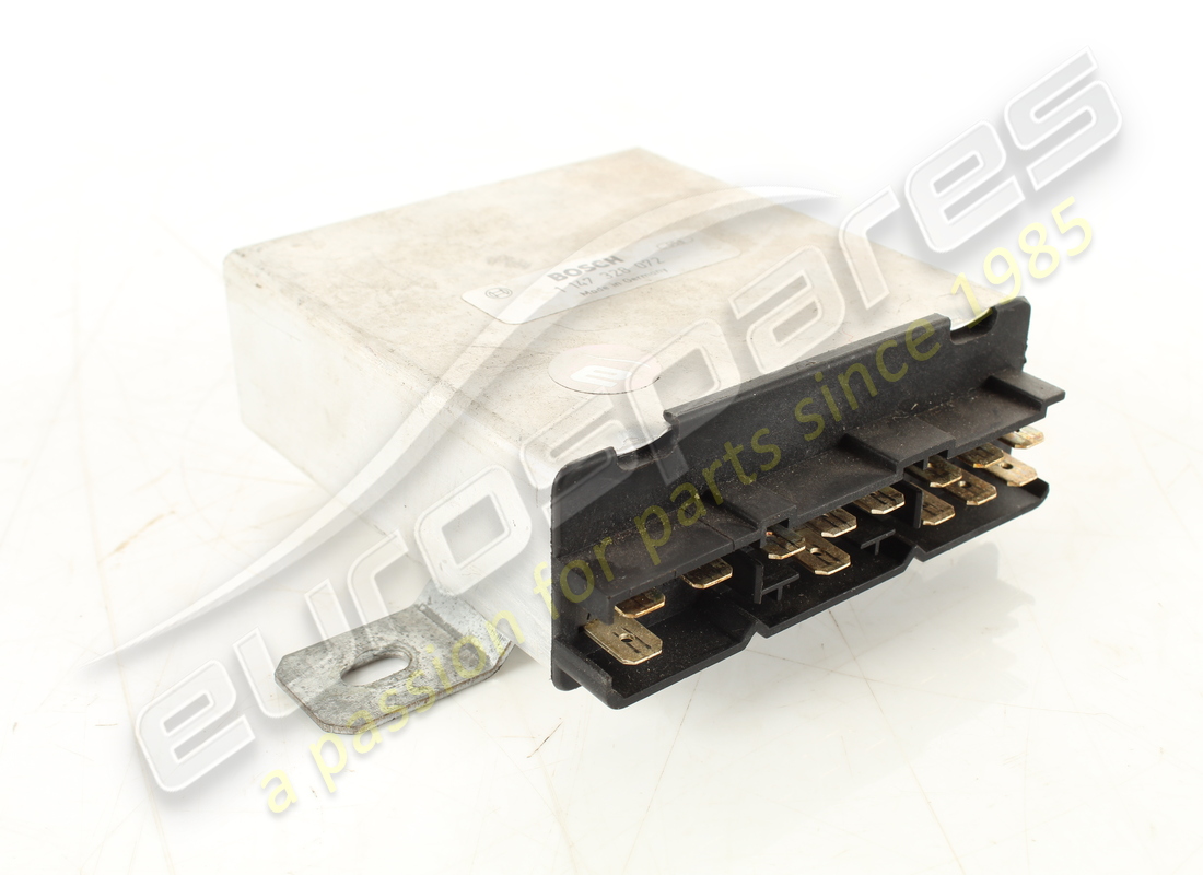 gebrauchtes temperaturrelais ferrari. teilenummer 61787800 (2)