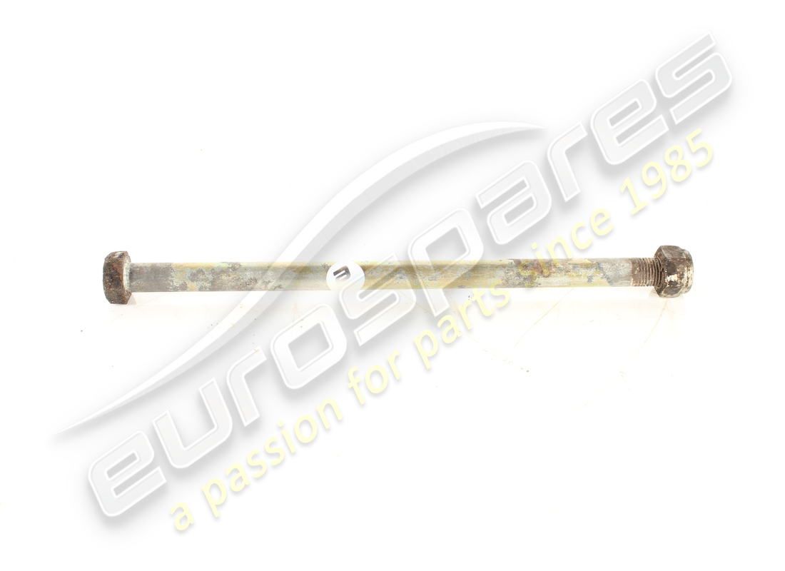 gebraucht ferrari aufhängungsbolzen. teilenummer 112440 (3)