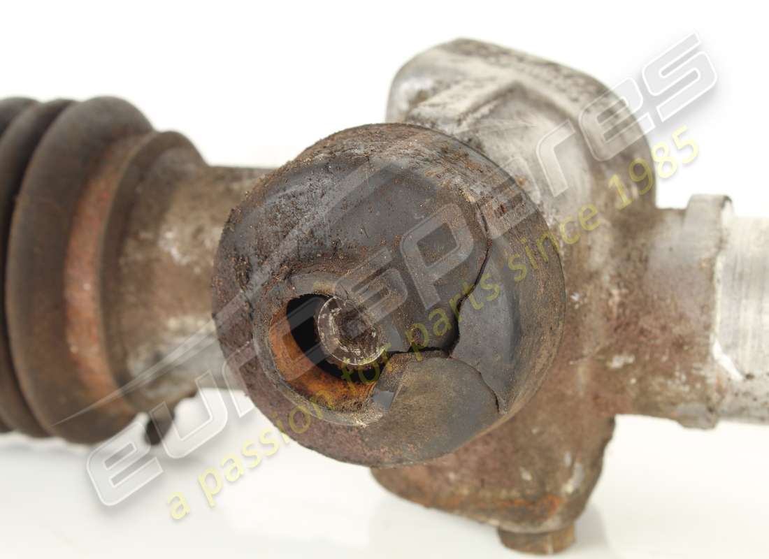 gebraucht ferrari lenkgetriebe rhd teilenummer 131688 (7)