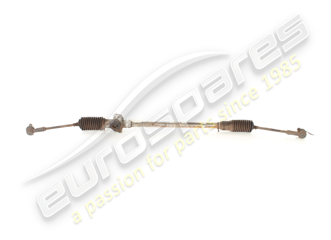 GEBRAUCHT Ferrari LENKGETRIEBE RHD . TEILENUMMER 131688 (1)