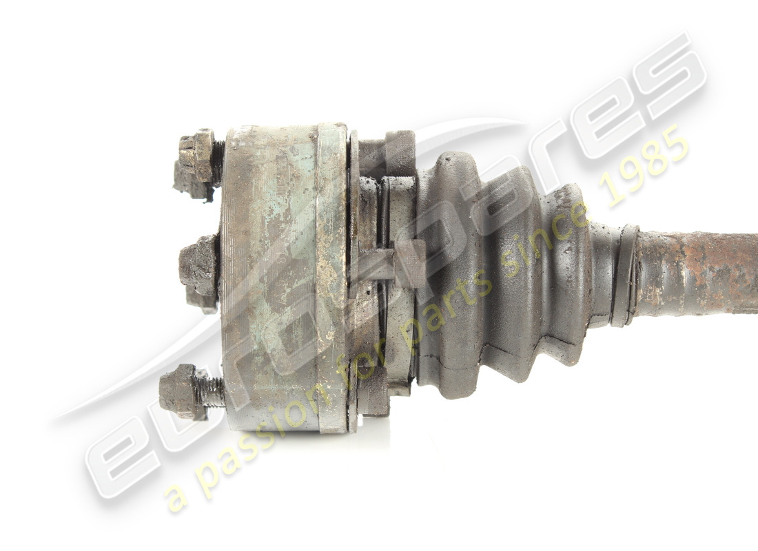 gebrauchte ferrari antriebswelle. teilenummer 111867 (2)