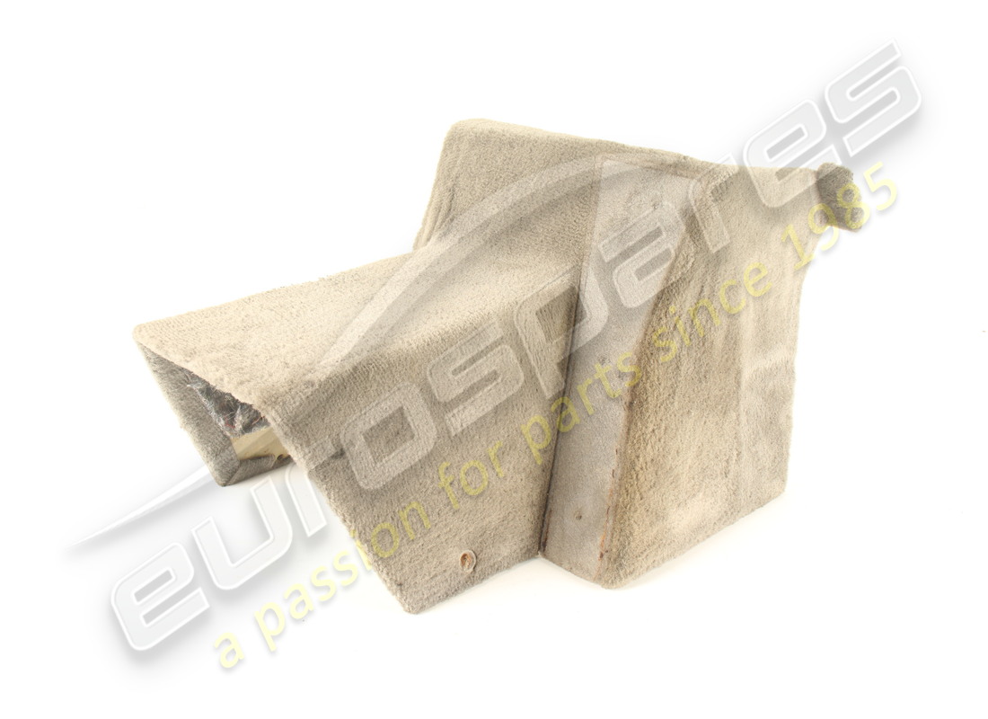 gebrauchte ferrari rhd-abdeckung in grigio fumo. teilenummer 65712586 (3)